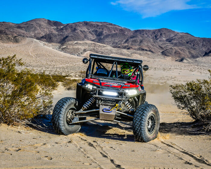 Superwinch Terra - Synthetic rope - Image 21