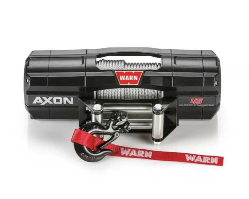 Warn AXON