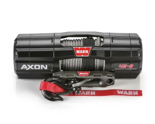 AXON winch