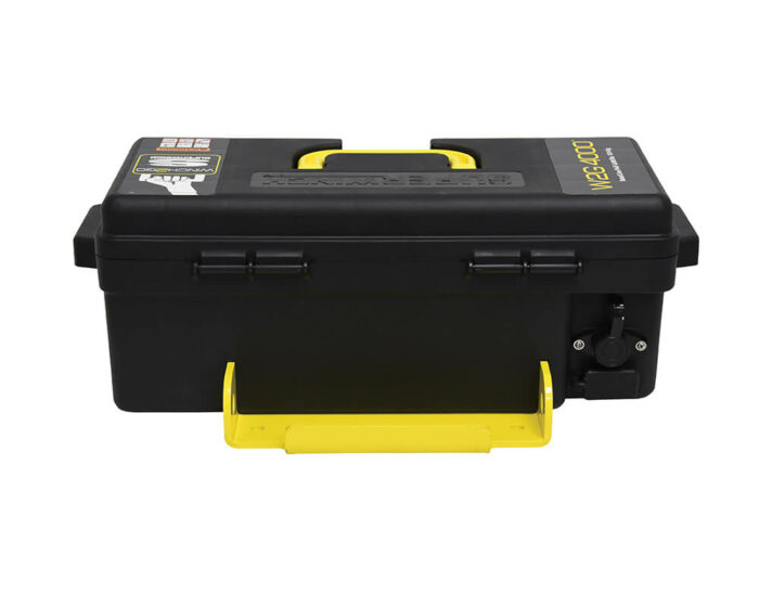 Superwinch Winch2GO - Synthetic rope - Image 3