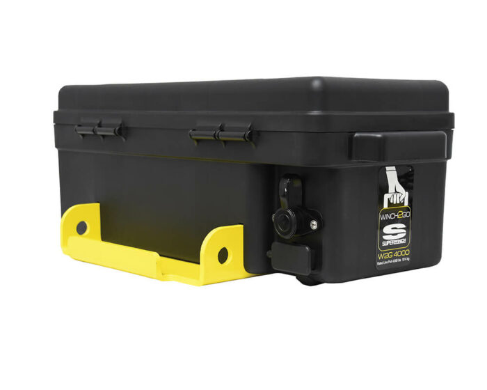 Superwinch Winch2GO - Synthetic rope - Image 4
