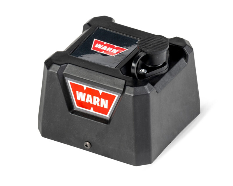 Warn Control pack