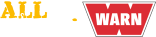 Logo Warn Alltracks