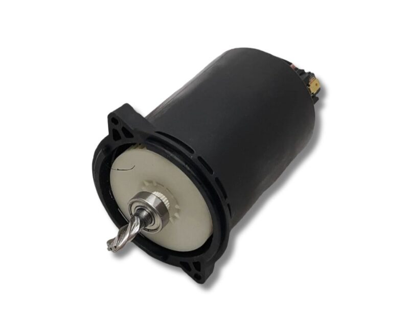 Warn lier motor Warn Pullzall