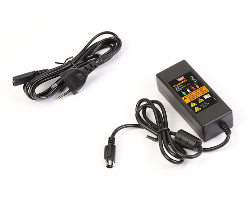 Warn snellader Pullzall 24V