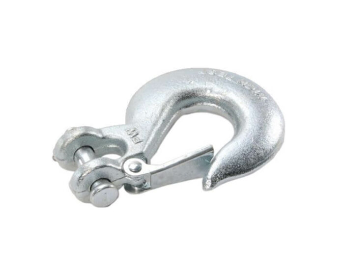 Warn Clevis haak