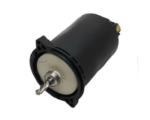 Warn motor 230V PullzAll AC winch