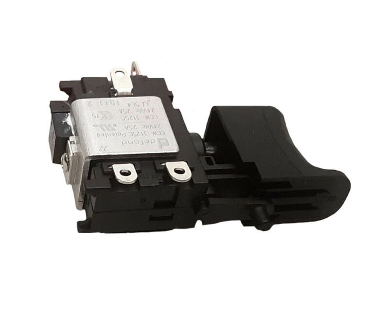 Warn Snelheidsschaklaar PullzAll 24V