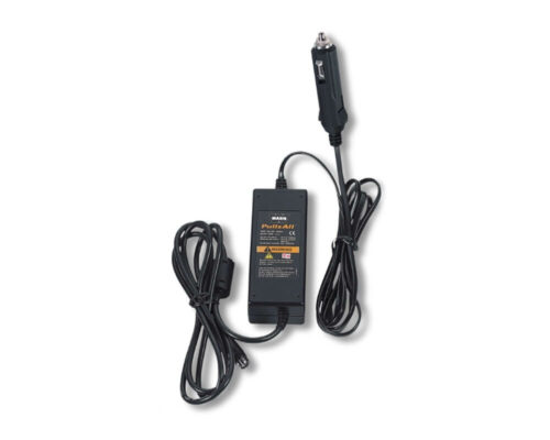 Warn snellader Pullzall 24V