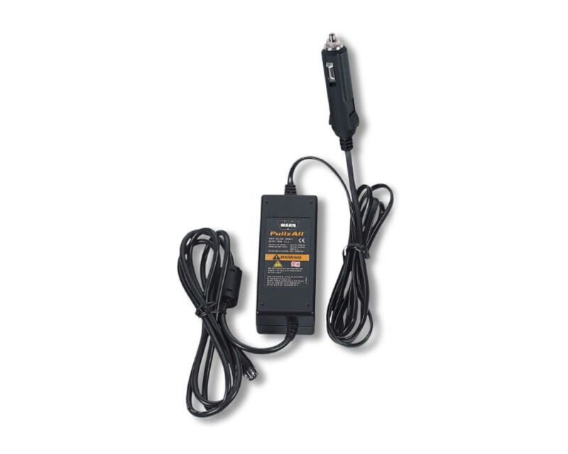 Warn snellader Pullzall 24V