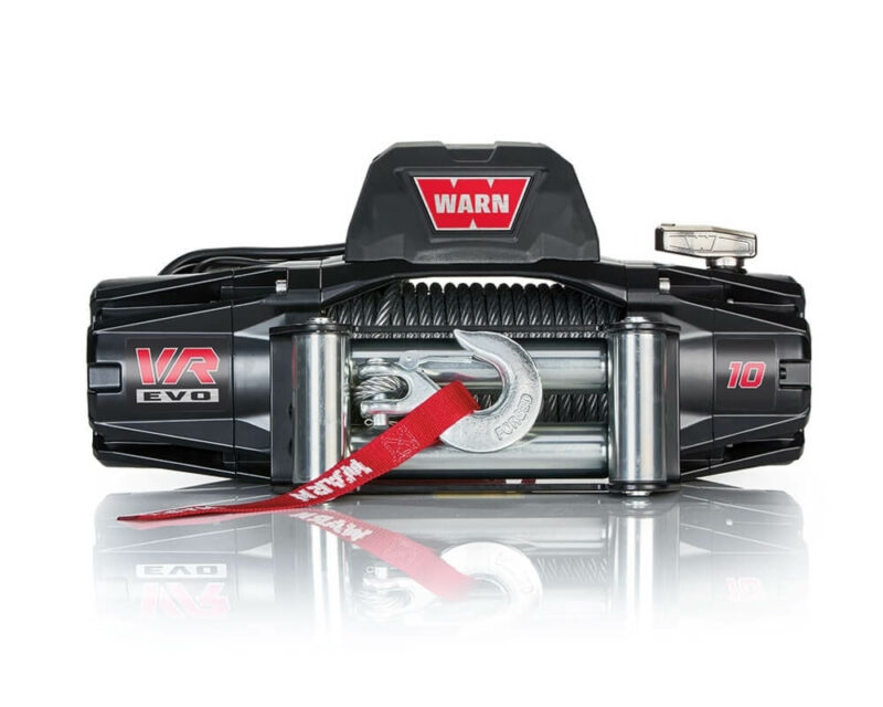 Warn VR EVO 10
