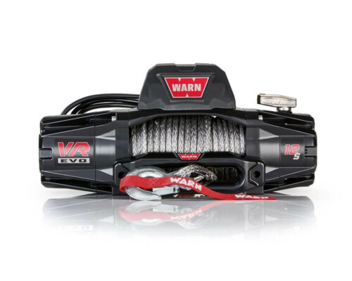Warn VR EVO 12-S