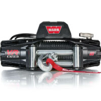 Warn VR EVO 8 | 12V | Wire cable | 103250 | Warn winch | Alltracks.eu