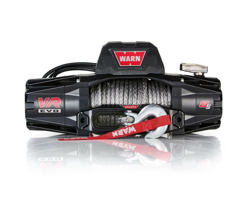 Warn VR EVO 8-S
