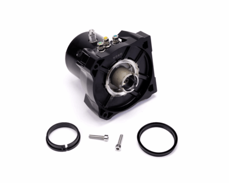 Warn VR EVO motor
