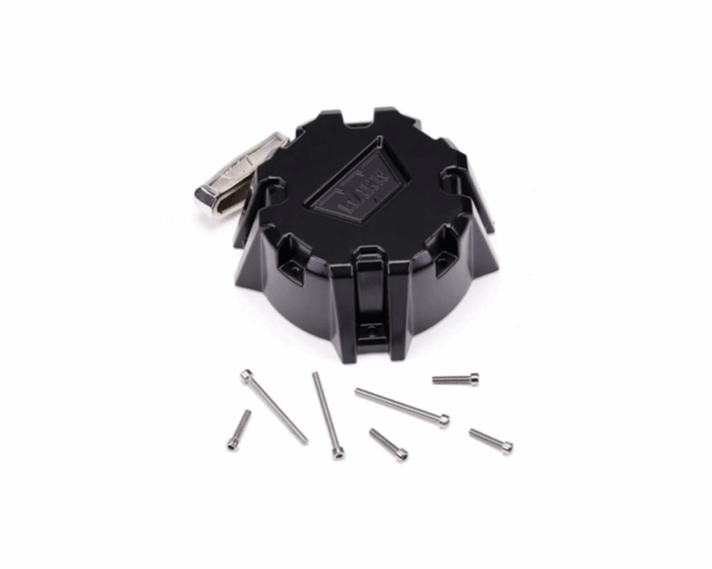 Warn VR EVO behuizing