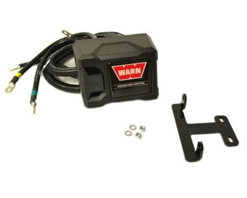 Warn control pack - lier onderdelen