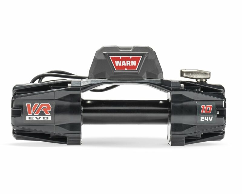 Warn VR EVO elektrische lier 24V