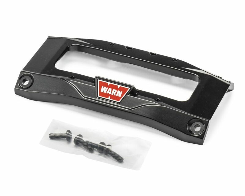 Warn Verbindingsplaat