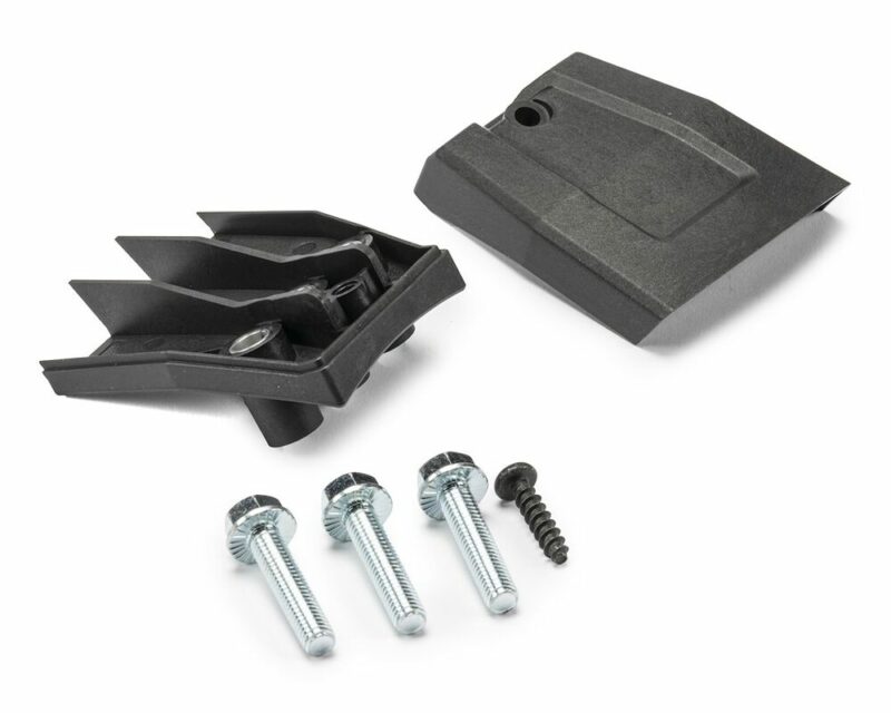 Beschermkap voor stroomkabels warn lier