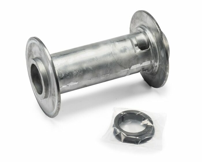 Warn lier drum - lier trommel ZEON XD lieren