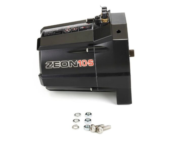 Warn Motor 12V