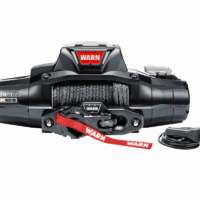 Warn ZEON XP 10 | 12V | Synthetic Rope | 110100 | Alltracks.eu