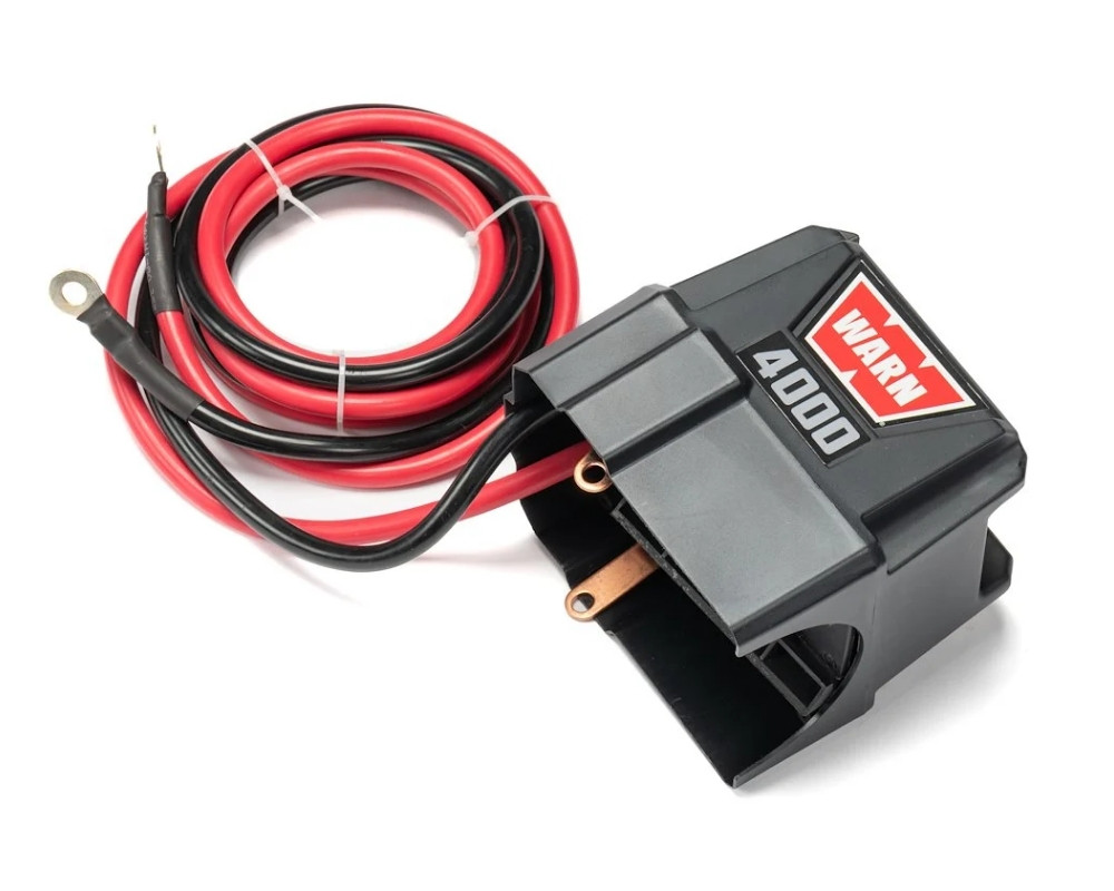 Warn Control pack DC4000 | 12V | 78989