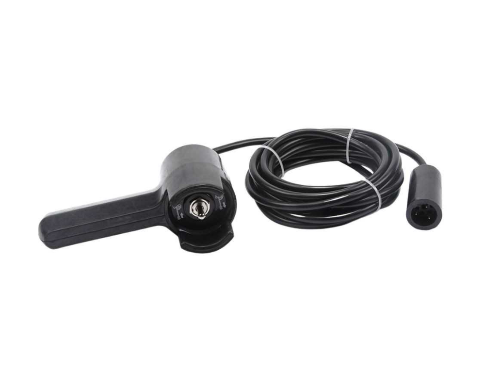 Warn Remote | DC1700 / DC2000 / DC4000 / DC5000 | 80172