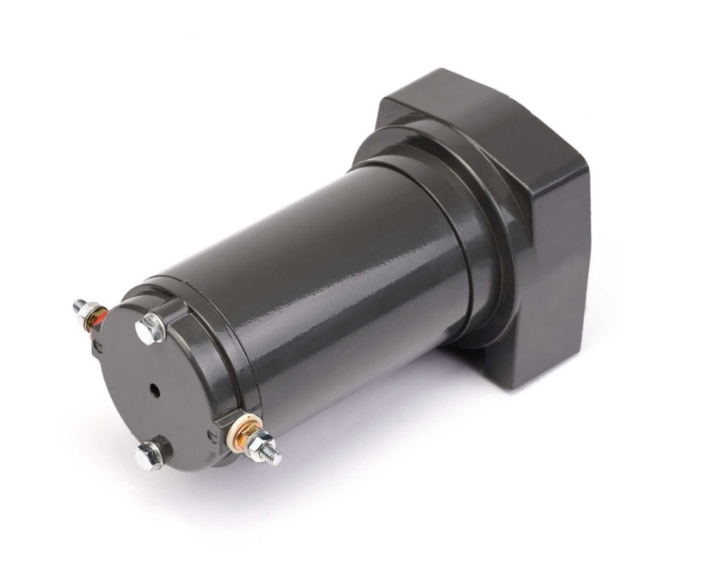 Warn Motor and Gear DC2000 | 12V | 92528