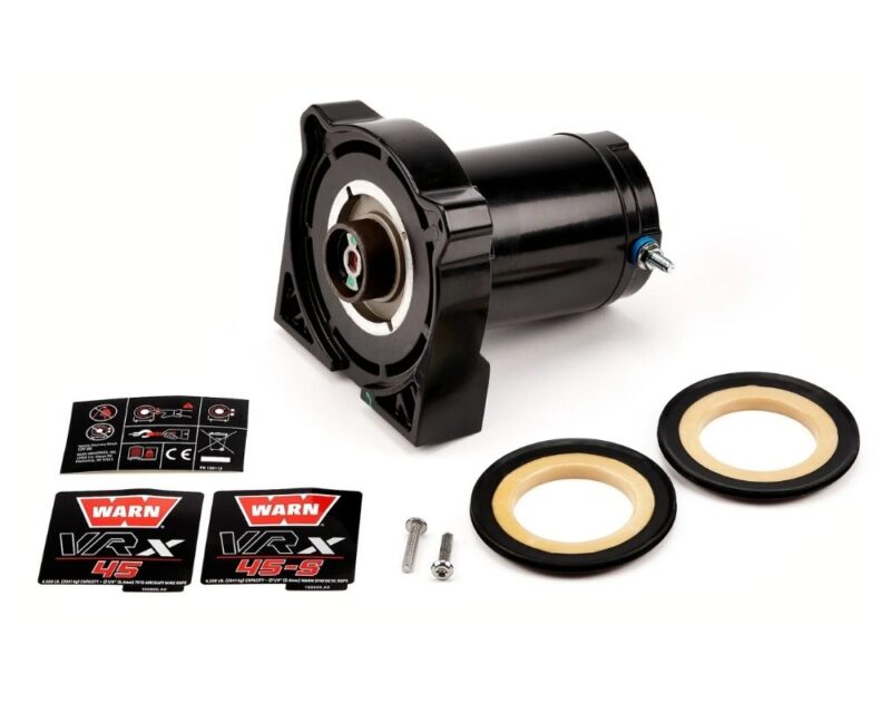 Warn lier motor 12V Warn VRX lieren