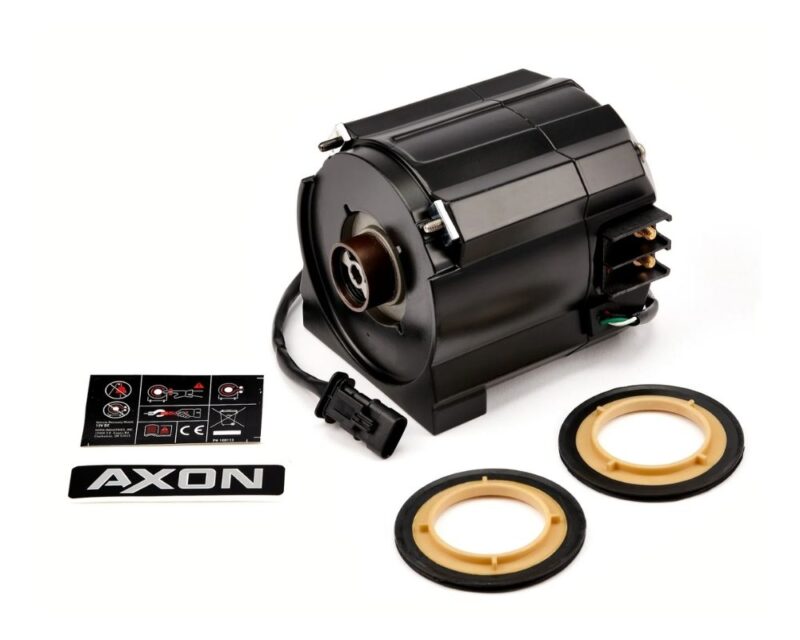 Warn lier motor 12V Warn AXON lier