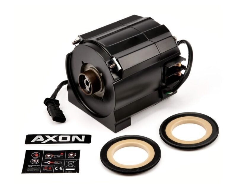 Warn lier motor 12V Warn AXON lier