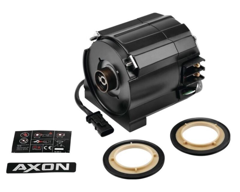 Warn lier motor 12V Warn AXON lier