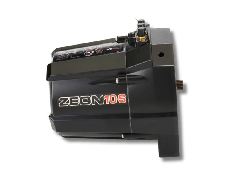Warn lier motor 12V ZEON lieren