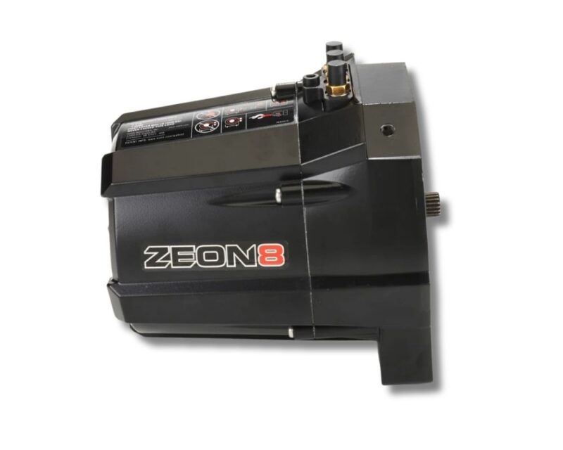 Warn lier motor 12V ZEON lieren