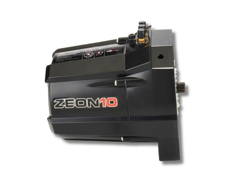 Warn winch motor 12V Warn ZEON winch