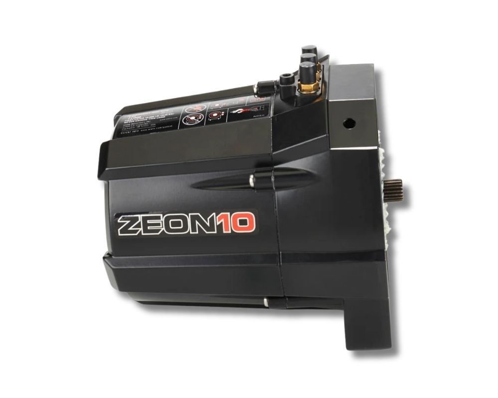 Warn winch motor 12V Warn ZEON winch