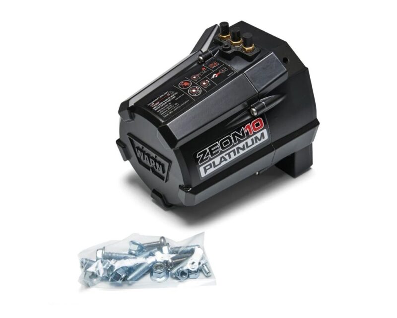 Warn ZEON Platinum 10 lier motor 12V